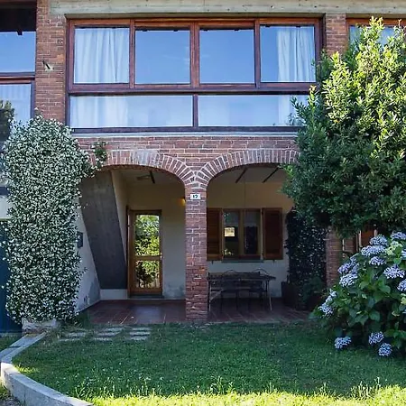 Apartamento Le Ortensie - *