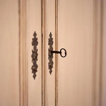 Le Ortensie - Apartment Pisano