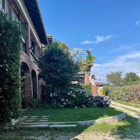 Apartamento Le Ortensie - Pisano