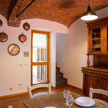 Le Ortensie - Pisano