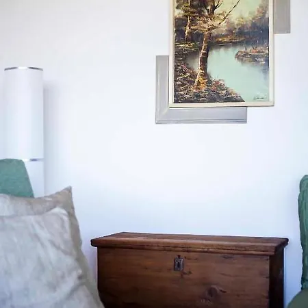 Apartamento Le Ortensie - *