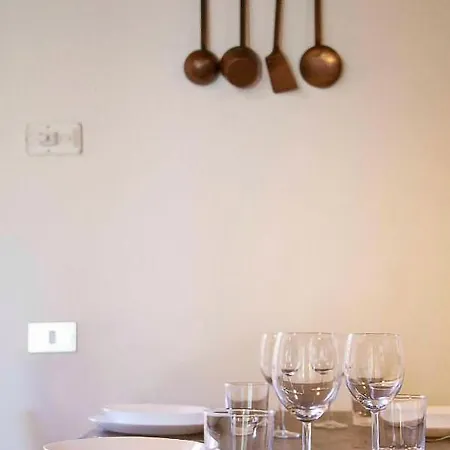 Apartamento Le Ortensie - *