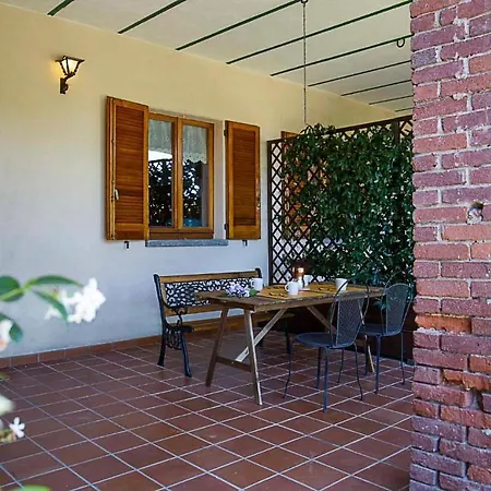 Le Ortensie - Apartamento Pisano