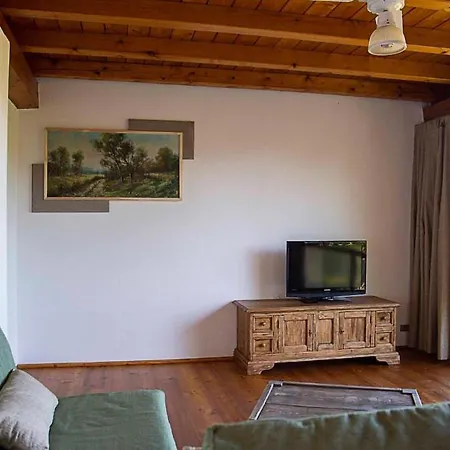 Apartamento Le Ortensie - Pisano