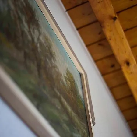 Apartment Le Ortensie -