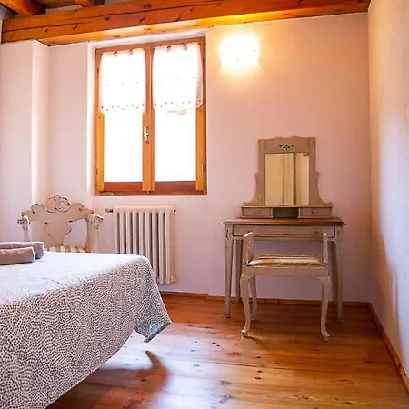 Le Ortensie - Apartment