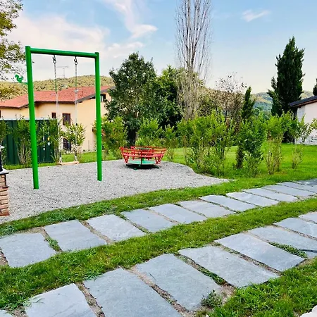Apartamento Le Ortensie - *