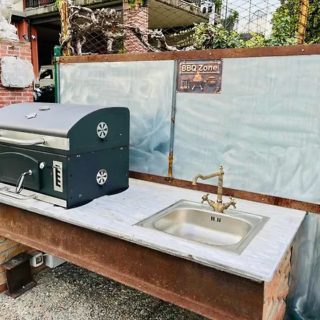 Le Ortensie - Apartment