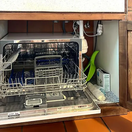 Apartamento Le Ortensie - Pisano