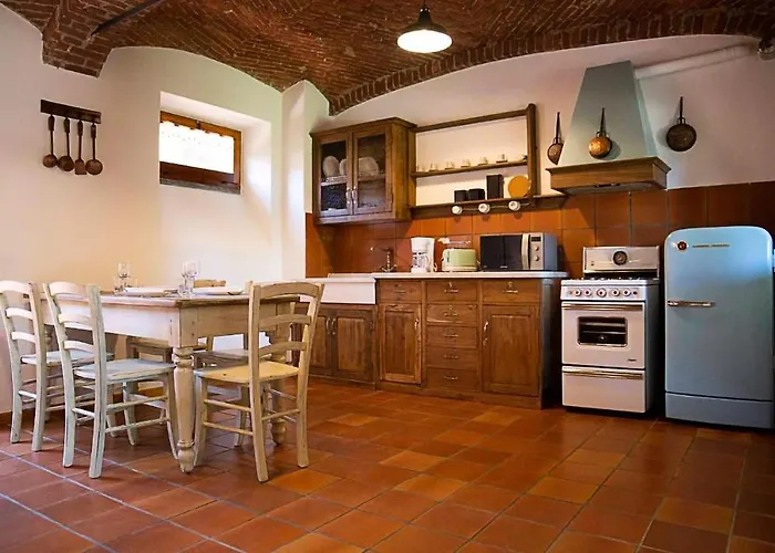 Apartamento Le Ortensie - Pisano