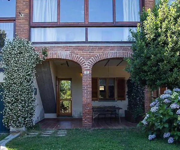 Apartamento Le Ortensie - *