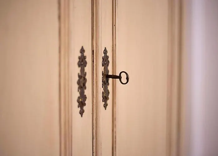 Le Ortensie - Apartamento Pisano