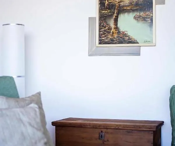 Apartamento Le Ortensie - *