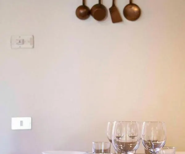 Apartamento Le Ortensie - *