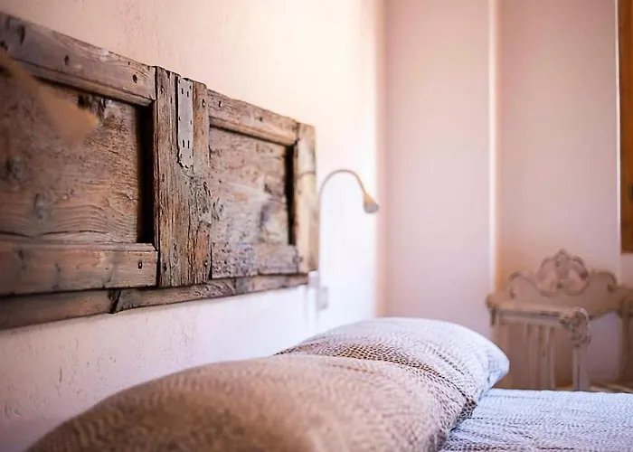 Le Ortensie - Apartamento