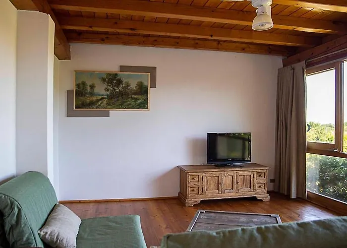 Apartamento Le Ortensie - Pisano