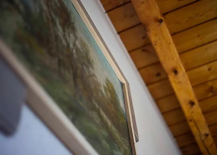 Apartamento Le Ortensie -