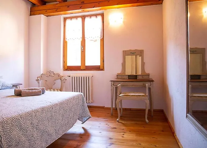 Le Ortensie - Apartamento