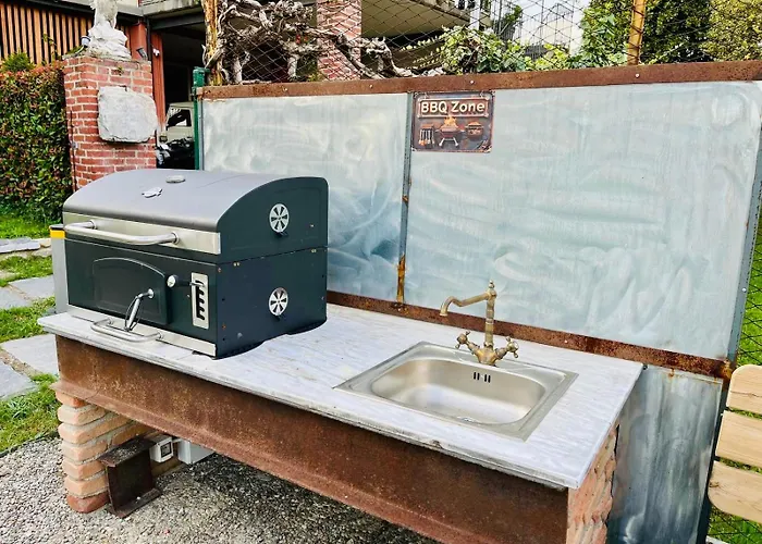 Le Ortensie - Apartamento